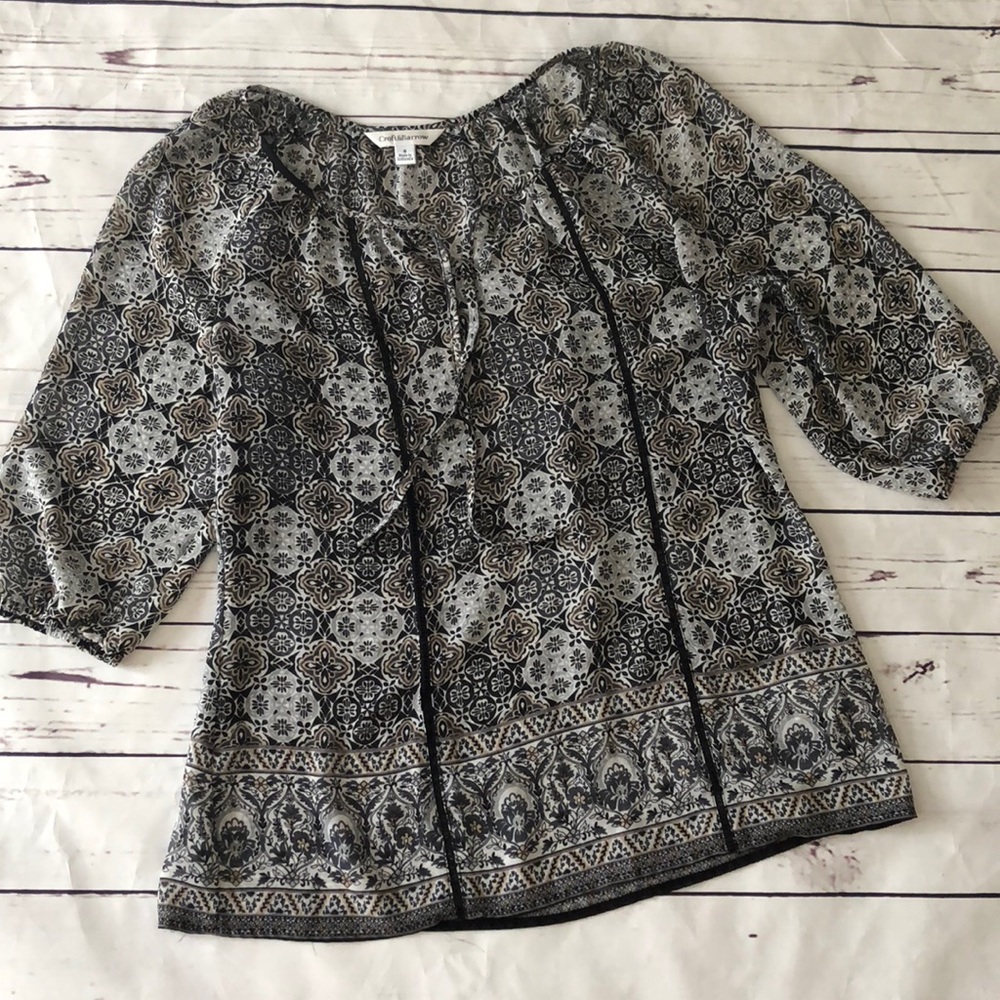 Dress shirt